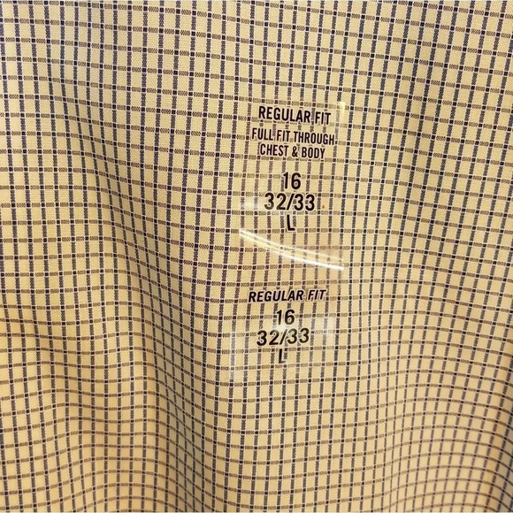 MICHAEL KORS Airsoft Stretch Dress‎ Shirt - Picture 4 of 13